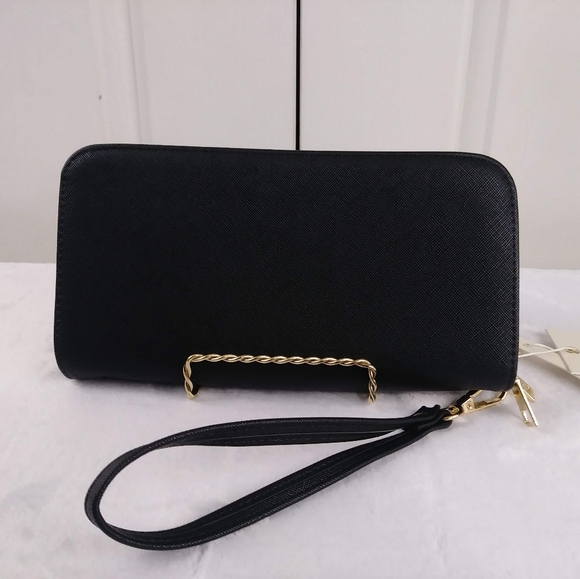 Isabelle Handbag Clutch/Wallet - Picture 1 of 6